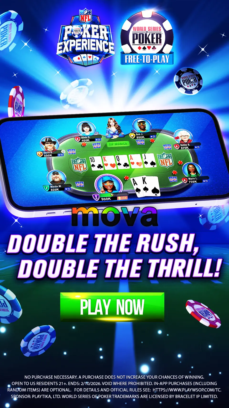 mova APK