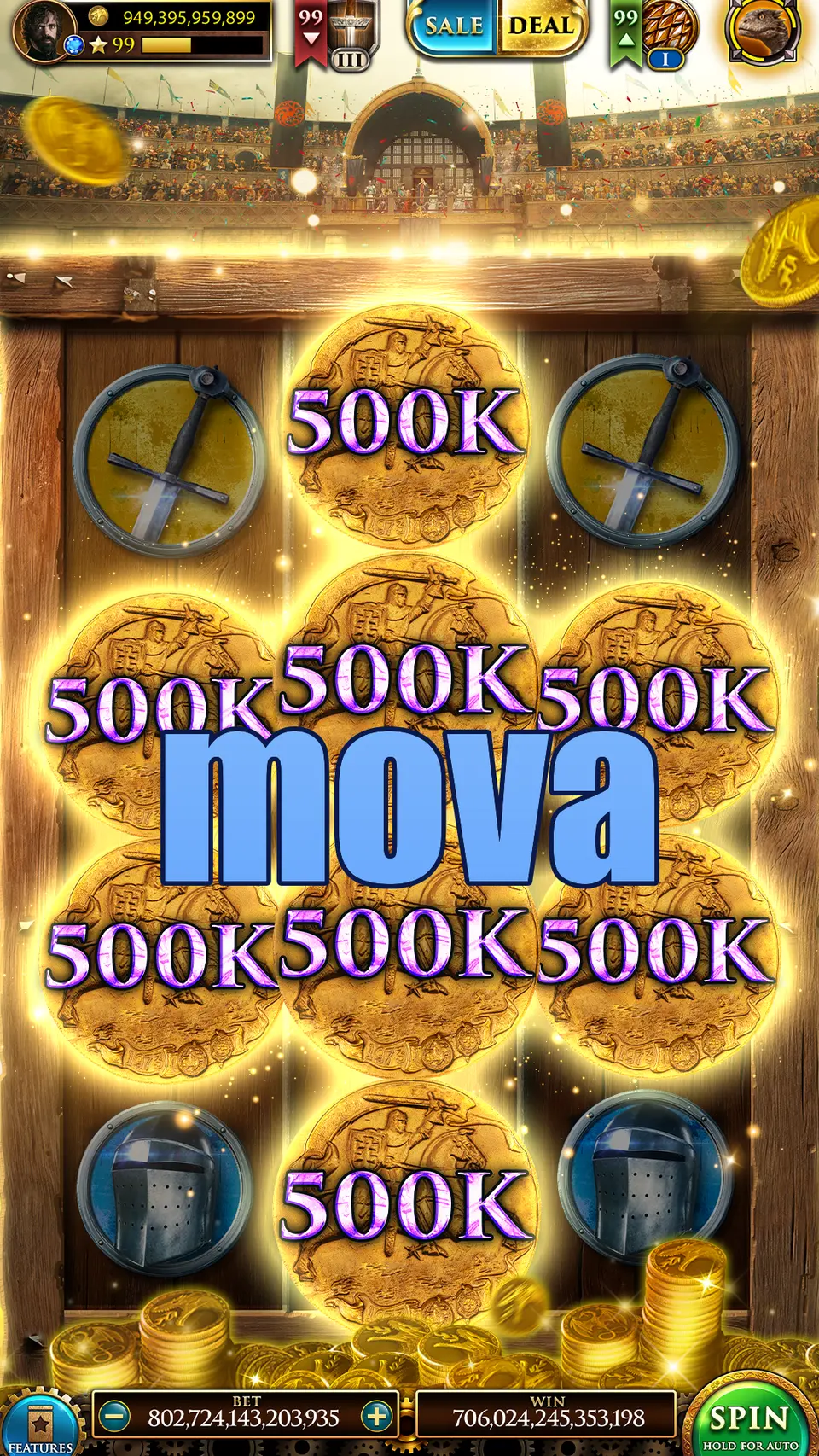 mova APK