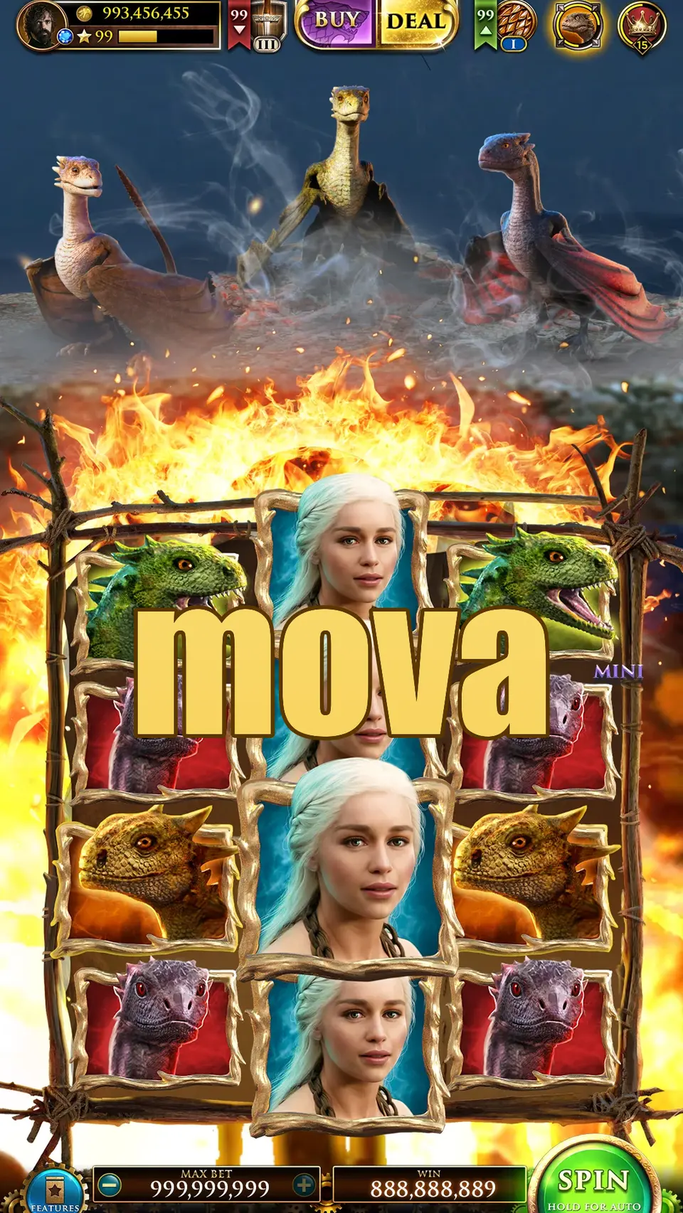 mova Masuk
