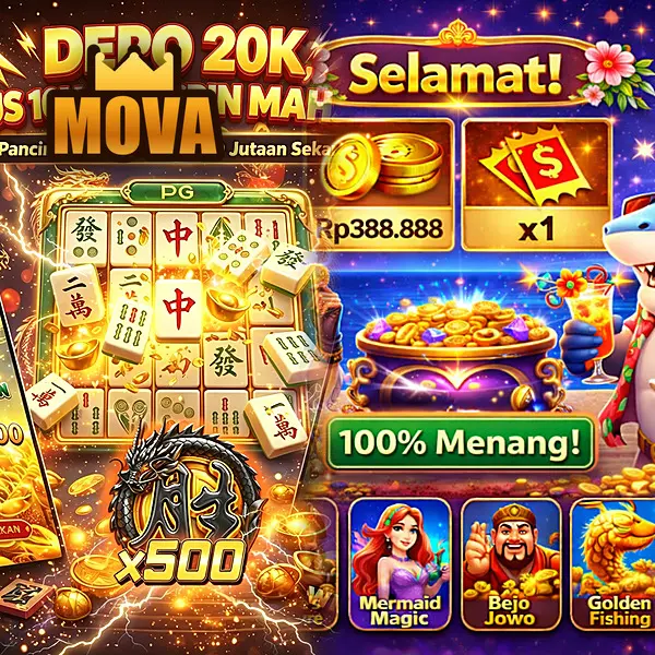 mova Masuk - mova Resmi