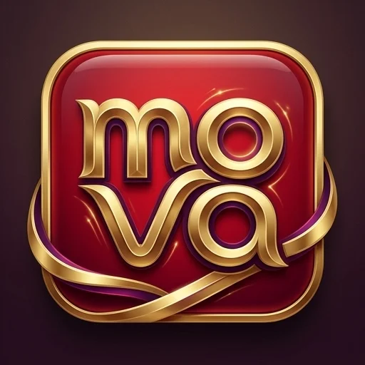 mova Logo - Resmi