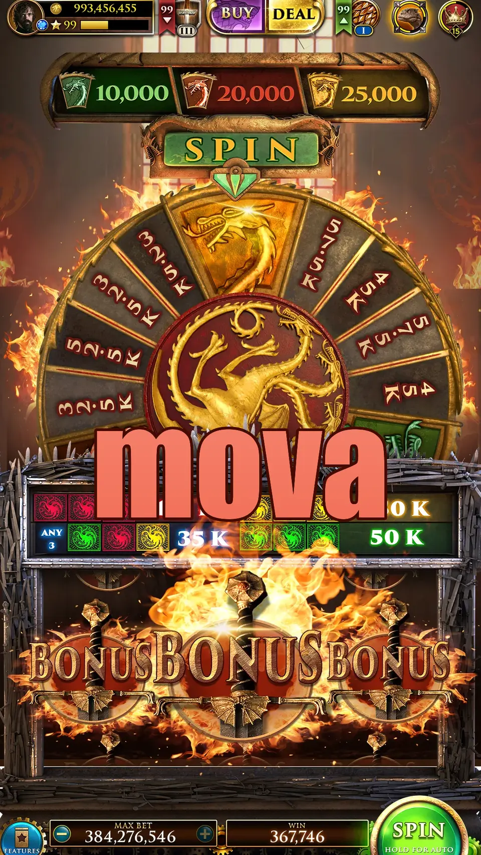 mova Preview - Resmi Unduh